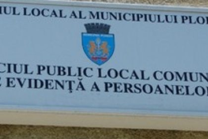 Program special de lucru