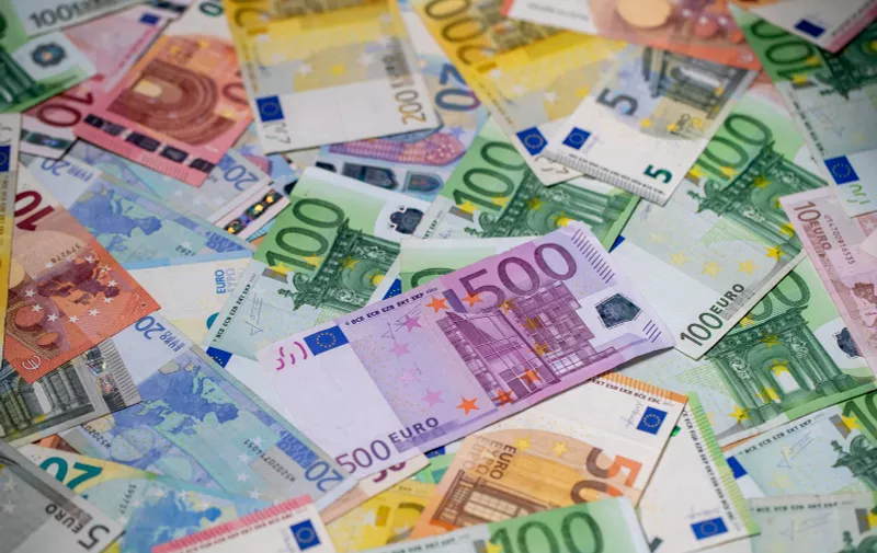 Bulgaria intră în zona euro