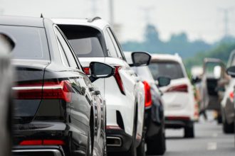 Restricții de circulație