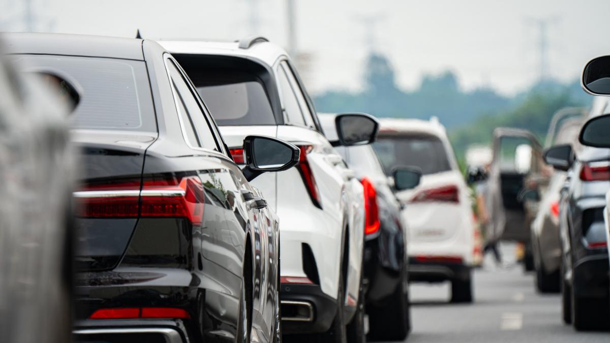 Restricții de circulație