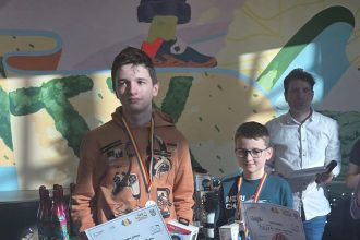 Rezultate remarcabile