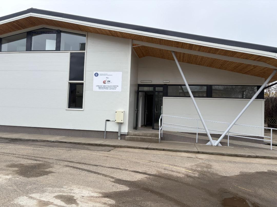 Colegiul Economic „Virgil Madgearu”