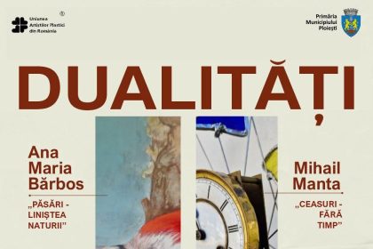DUALITĂȚI