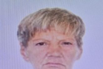 AȚI VĂZUT ACEASTĂ PERSOANĂ