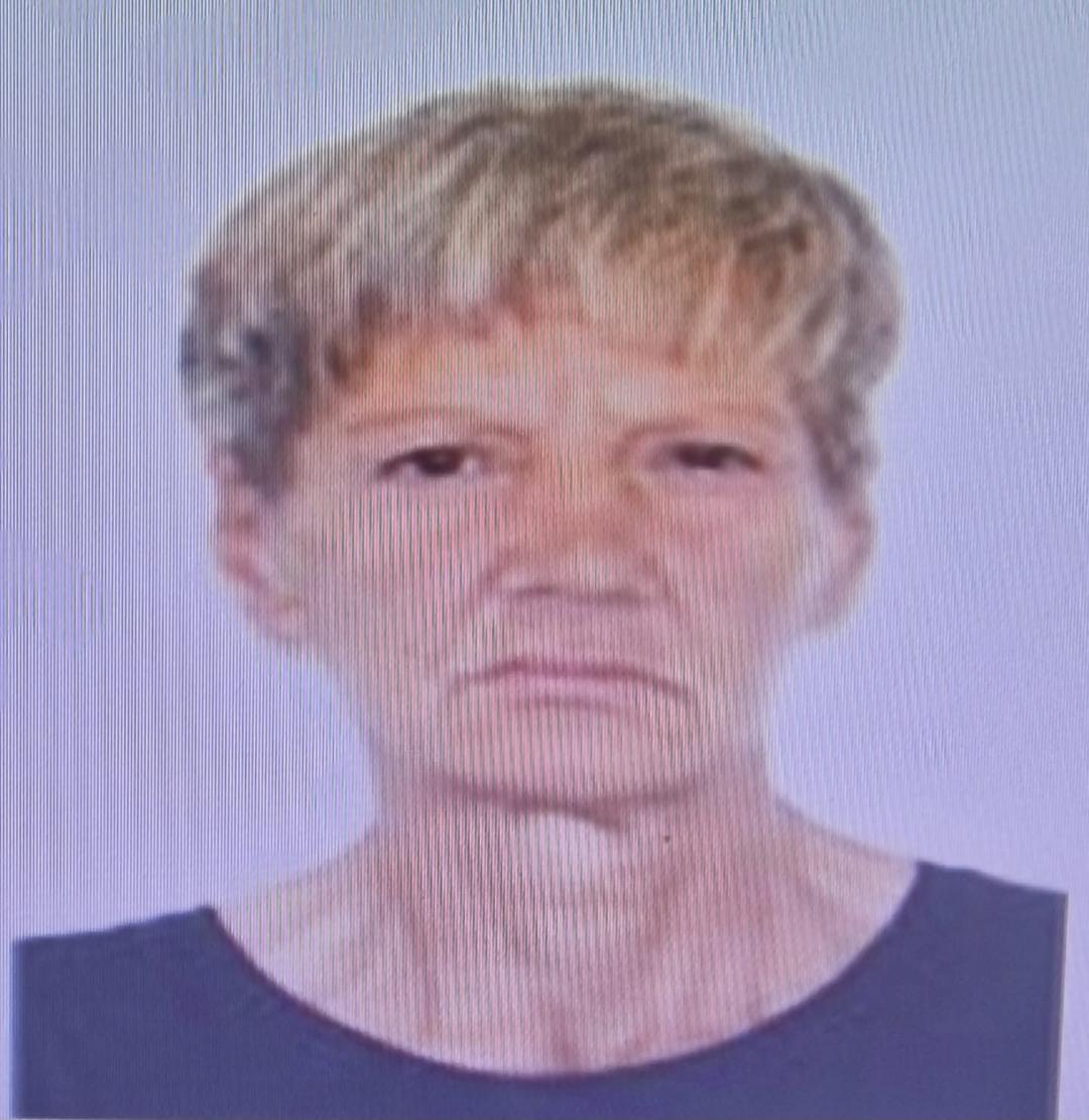 AȚI VĂZUT ACEASTĂ PERSOANĂ