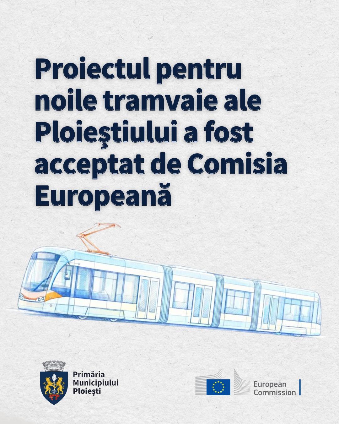Ploieștiul primește finanțare europeană