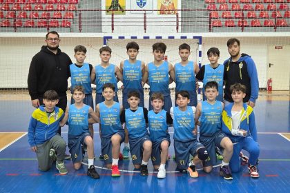 CSM BBA Petrolul Ploieşti U13