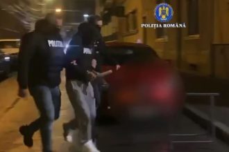 Bărbat urmărit internațional