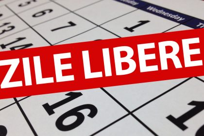 2026 vine cu 17 zile libere