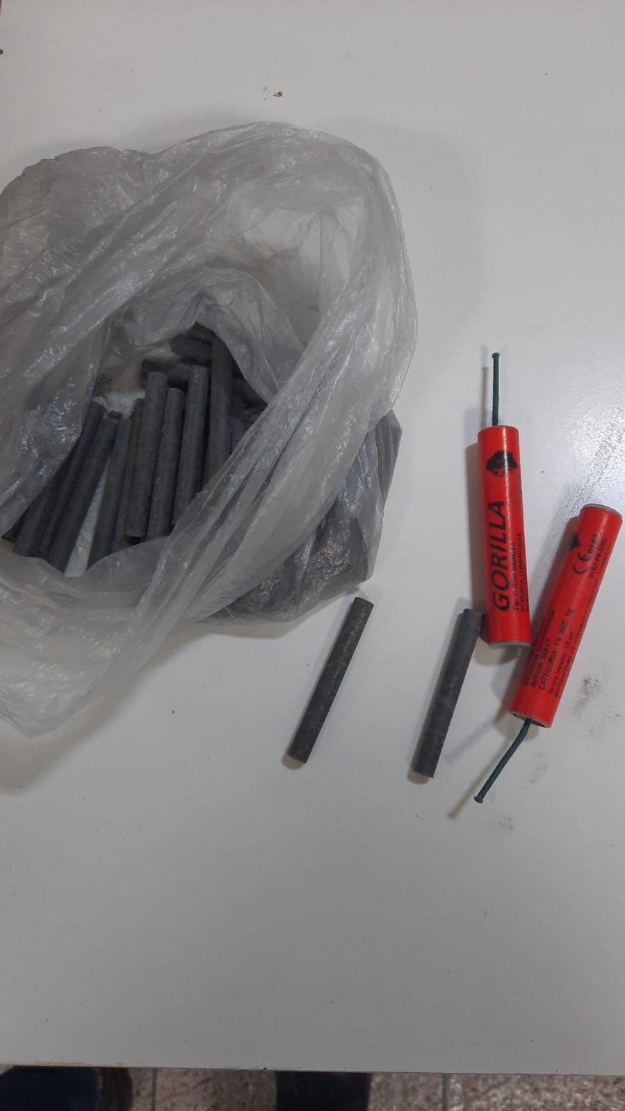 Dosar penal și amenzi