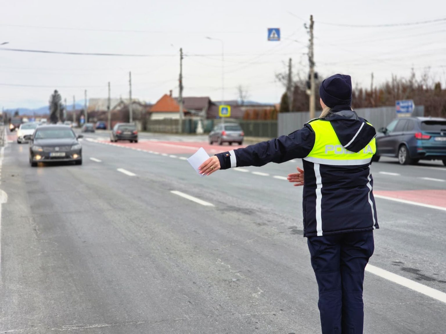 Ziua fără accidente