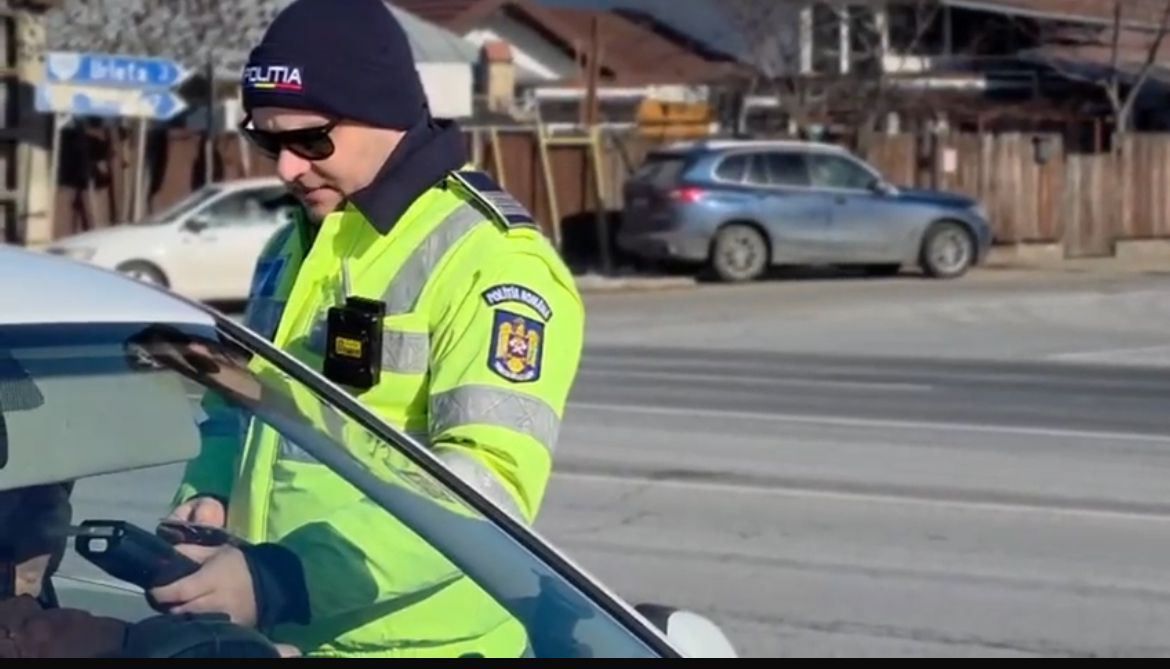 Alertă de grad ZERO