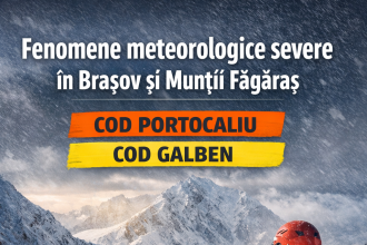 Fenomene meteorologice severe