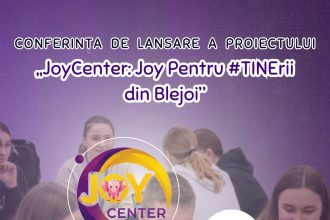 JoyCenter