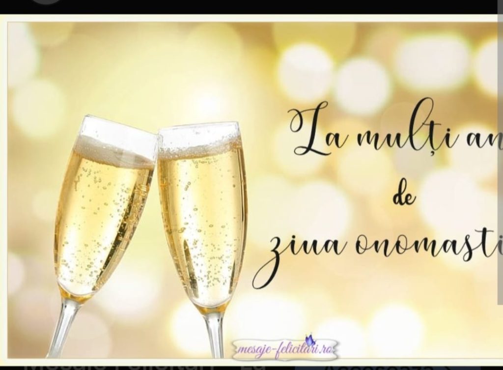 Cele mai frumoase nume 