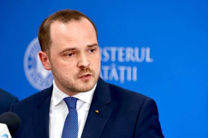 Ministrul Sănătății