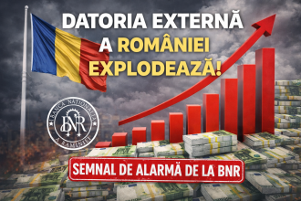 Datoria externă