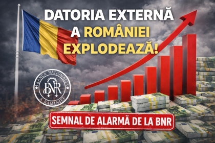 Datoria externă