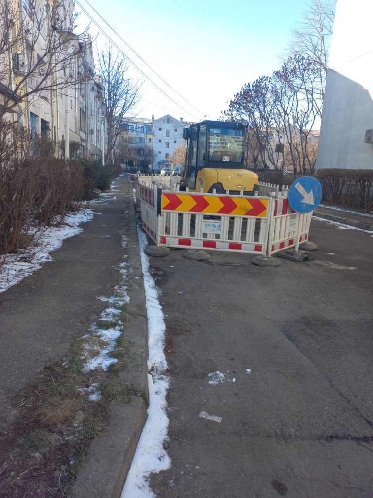 Calendarul intervențiilor