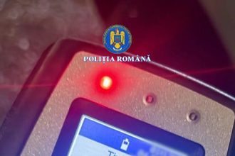 Dosar penal pentru conducerea