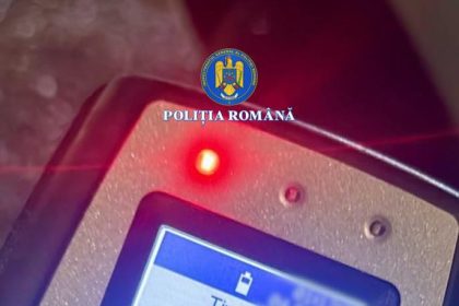 Dosar penal pentru conducerea