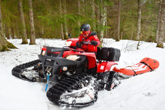 52 de persoane salvate