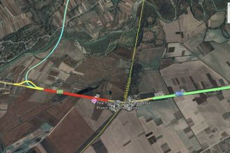 Premieră strategică