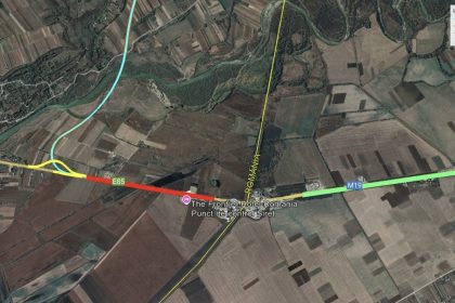 Premieră strategică