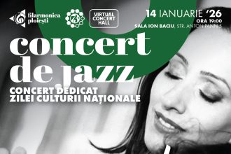 Primul concert de jazz