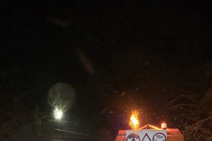 Apelul primarului comunei Poienarii Burchii