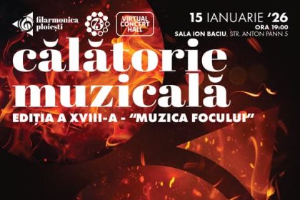 Călătorie muzicală