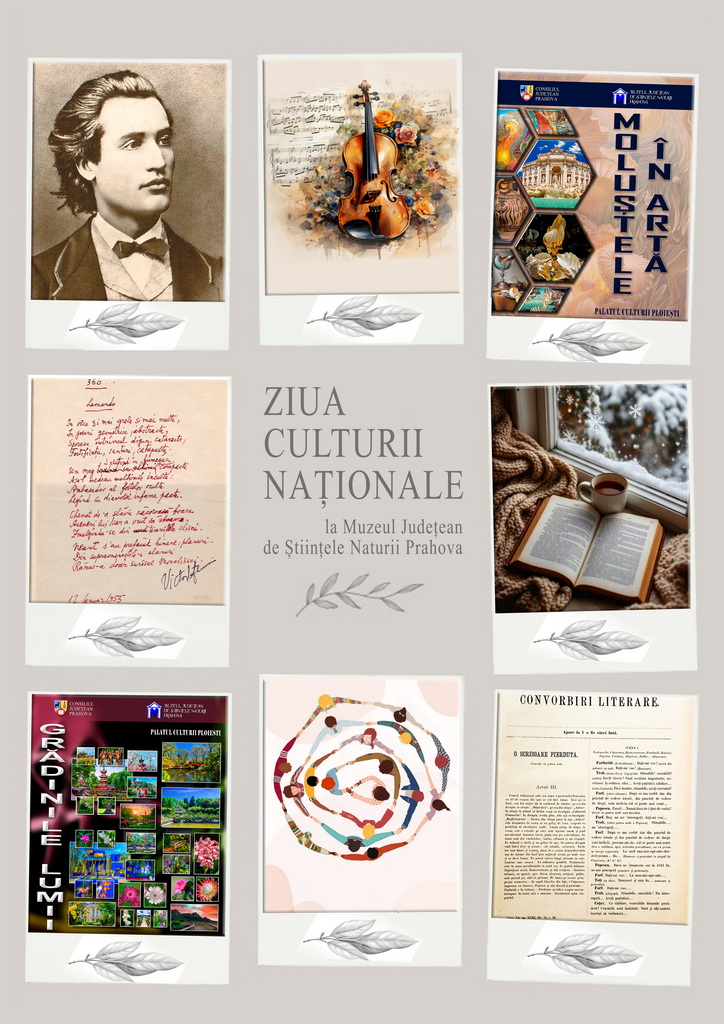 Muzeul Științele Naturii