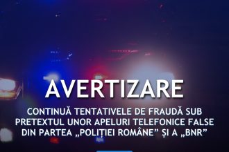 Tentativele de fraudă