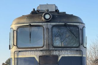 Modificări în circulația trenurilor