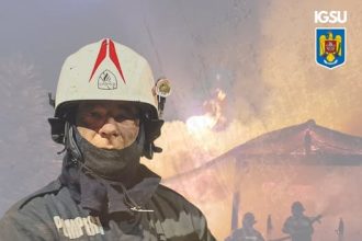 Nu dormiți cu focul aprins