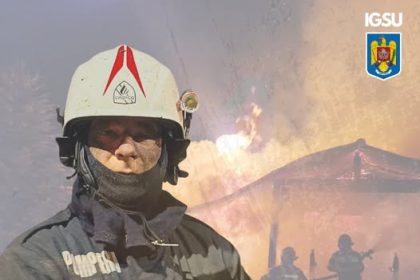 Nu dormiți cu focul aprins