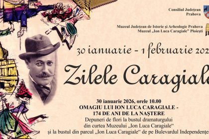 Zilele Caragiale