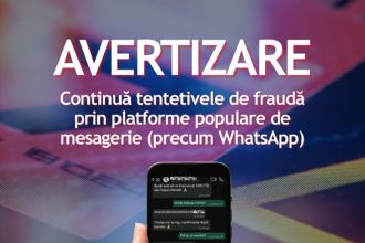 Noua metodă de fraudă