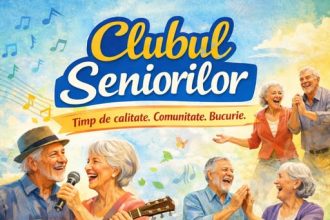 Clubul Seniorilor