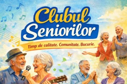 Clubul Seniorilor