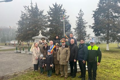 Primăria comunei Păulești