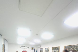 Accesare fondurilor europene