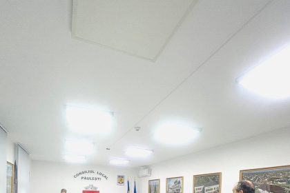 Accesare fondurilor europene