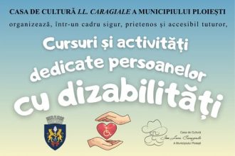program cultural‑educațional