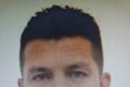 Dispărut spre locul de muncă