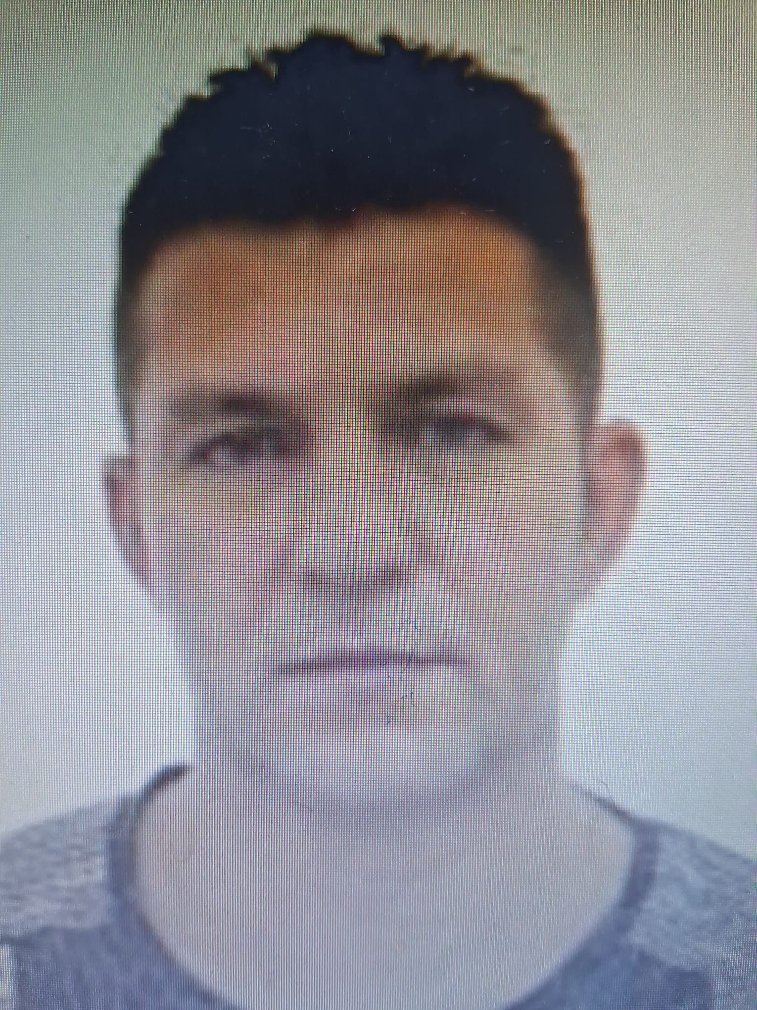 Dispărut spre locul de muncă