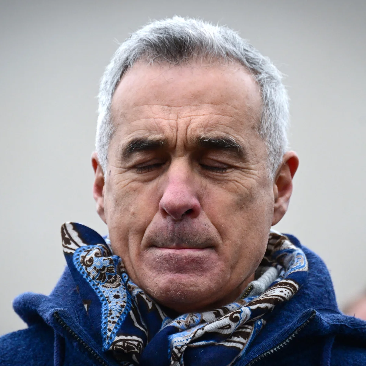 Călin Georgescu ar putea fi obligat să plătească amenzi