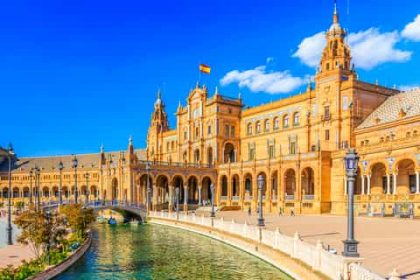 Cea mai vizitată destinație