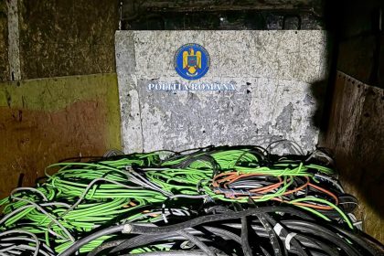 Transport neautorizat de deșeuri