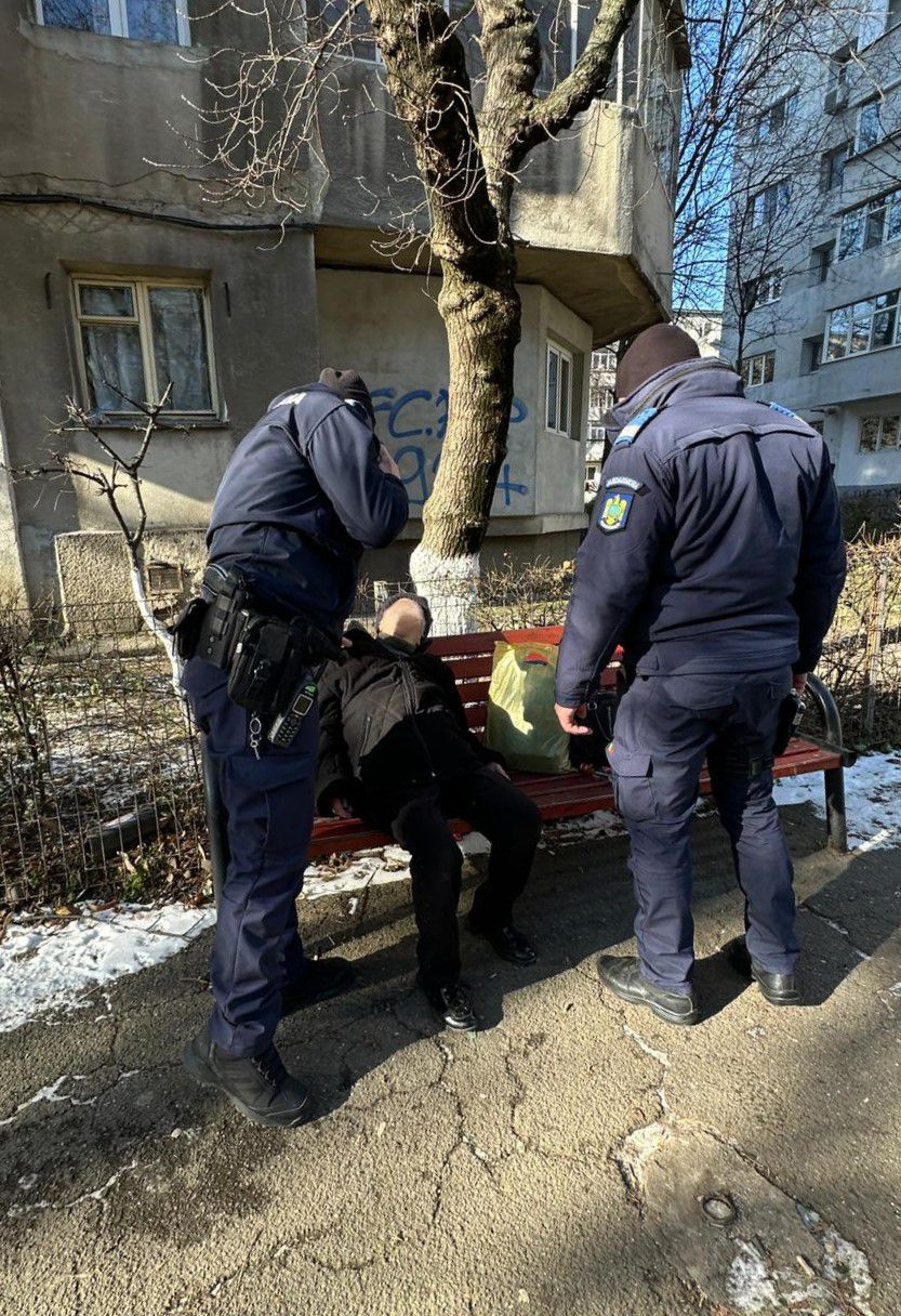 Femeie aflată în stare de inconștiență